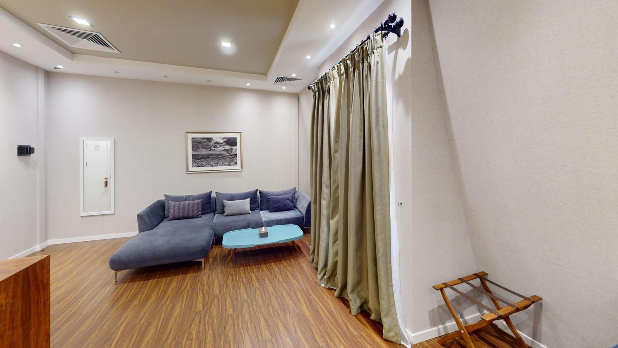Port Rivoli Hotel Baku Luaran gambar